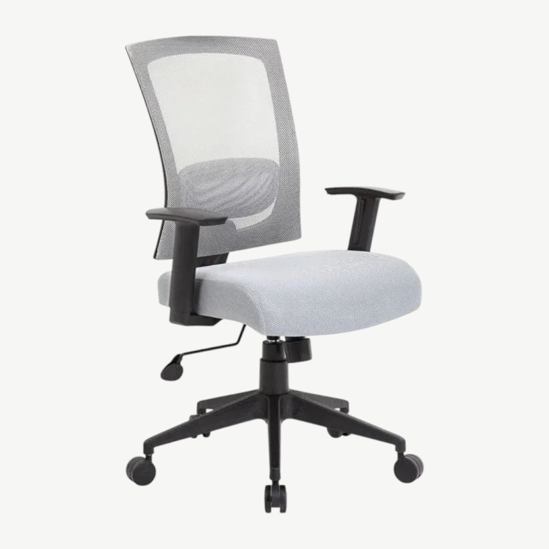 Boss Mesh Back Task Chair - Image 2