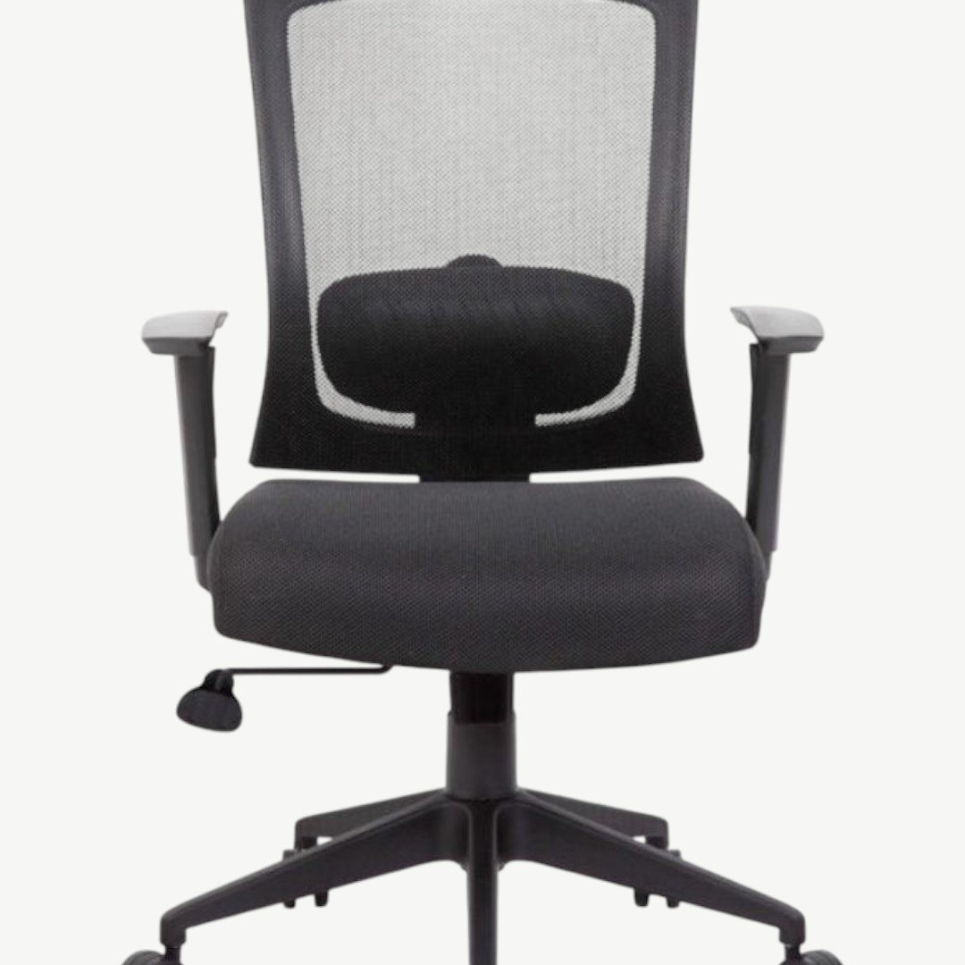 Boss Mesh Back Task Chair - Image 2