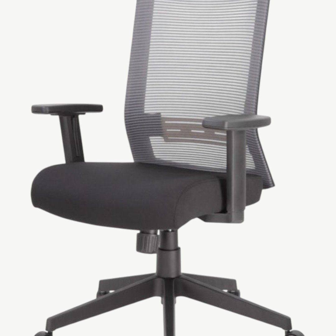 Boss Mesh Task Chair - Image 2