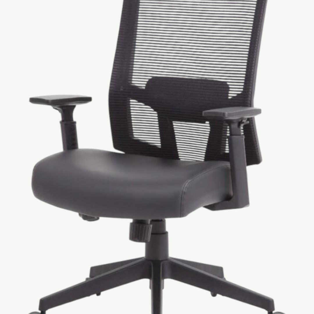 Boss Mesh Back - Image 2