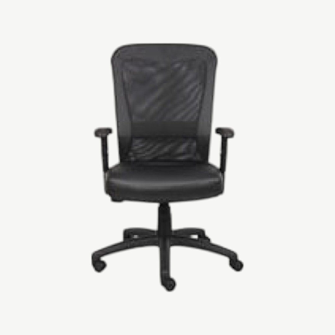The Boss Web Chair - Image 2