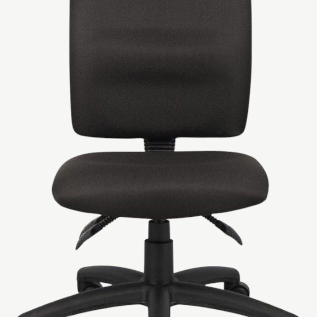 Boss Multi-Function Fabric Task Chair - Image 2