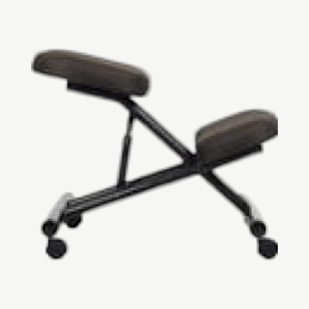 Boss Ergonomic Kneeling Stool - Image 3