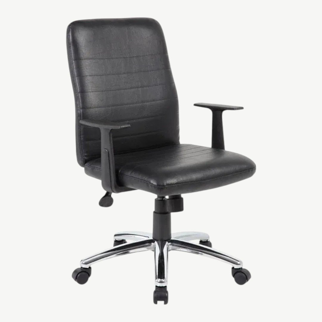 Deluxe Posture Chair - Image 3