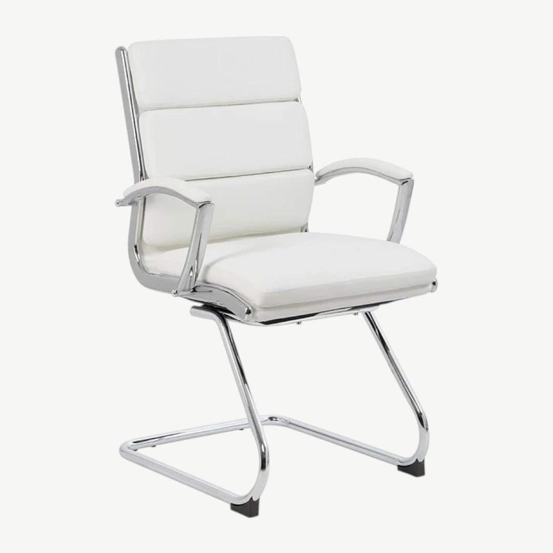 Boss CaressoftPlus Executive Guest Chair - Image 2