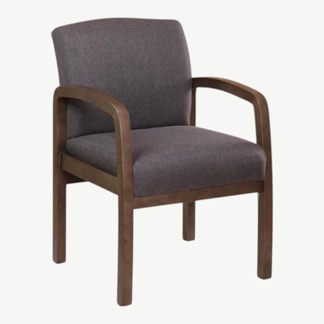 Boss NTR (No Tools Required) guest, accent or dining chair - Image 2