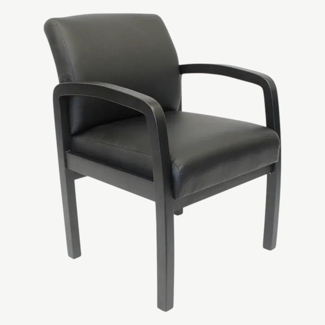 Boss NTR (No Tools Required) guest, accent or dining chair - Image 2