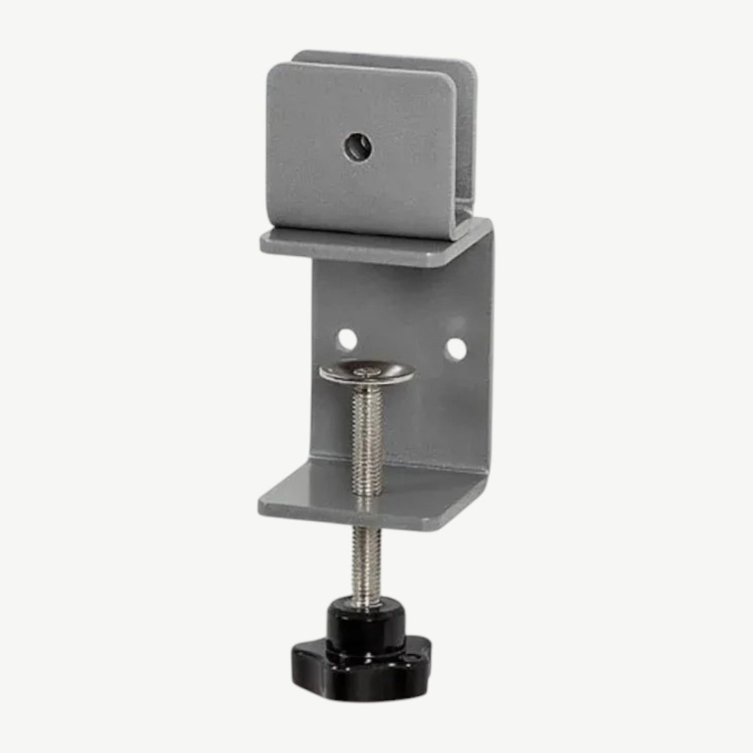 Boss Bracket/Hardware For Plexiglass Panel (Side Mounting)(1 set/2 pieces) - Image 2