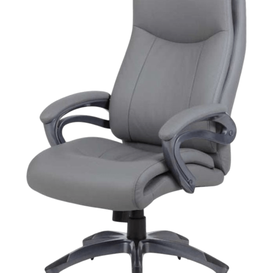 Boss Double Layer Executive Chair