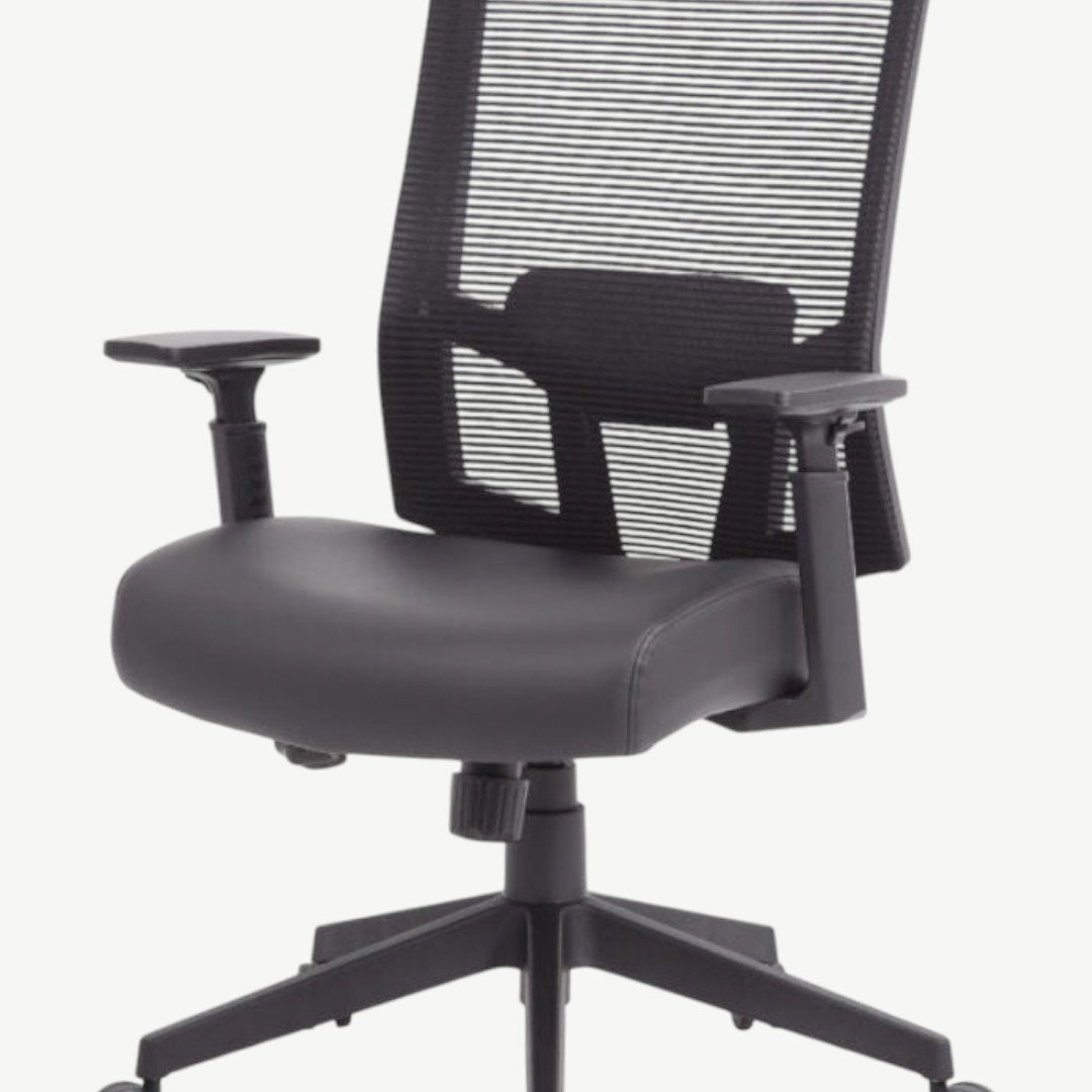 Boss Mesh Back
