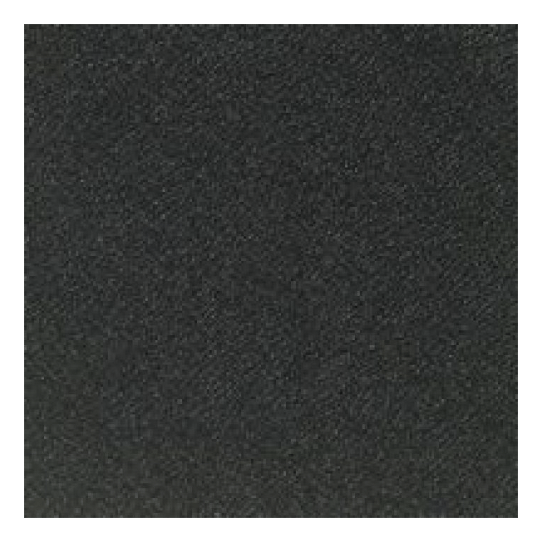 Boss Black Fabric Steno Chair - Image 5