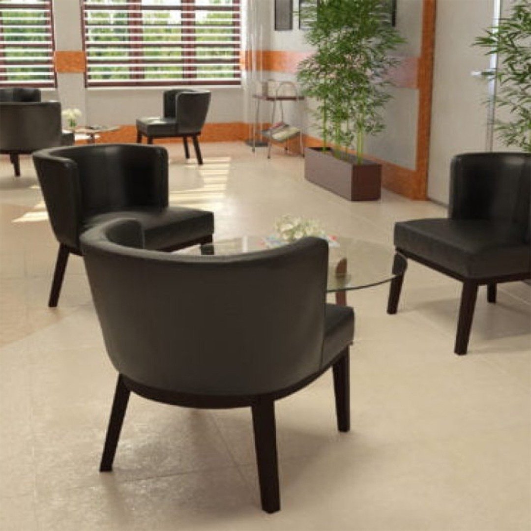 Boss Executive Task Chair - Image 3
