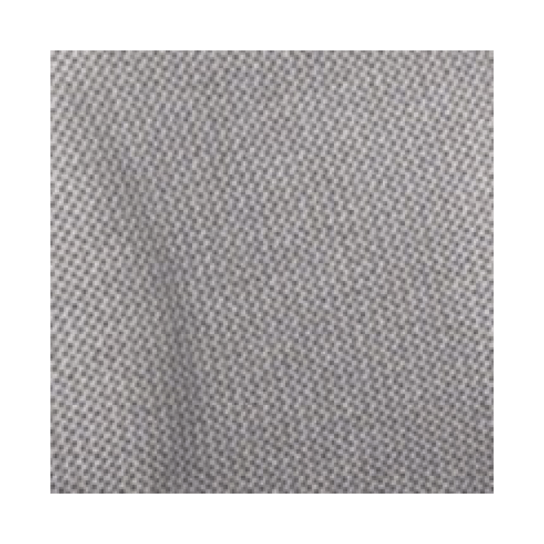Mesh Chair With B909jarm 25 In Base And Foot Ring - Image 3