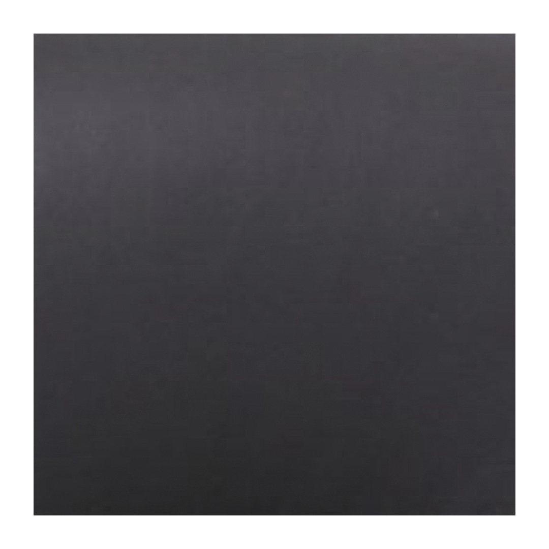Boss Black Leather Task Chair W/ Loop Arms - Image 8