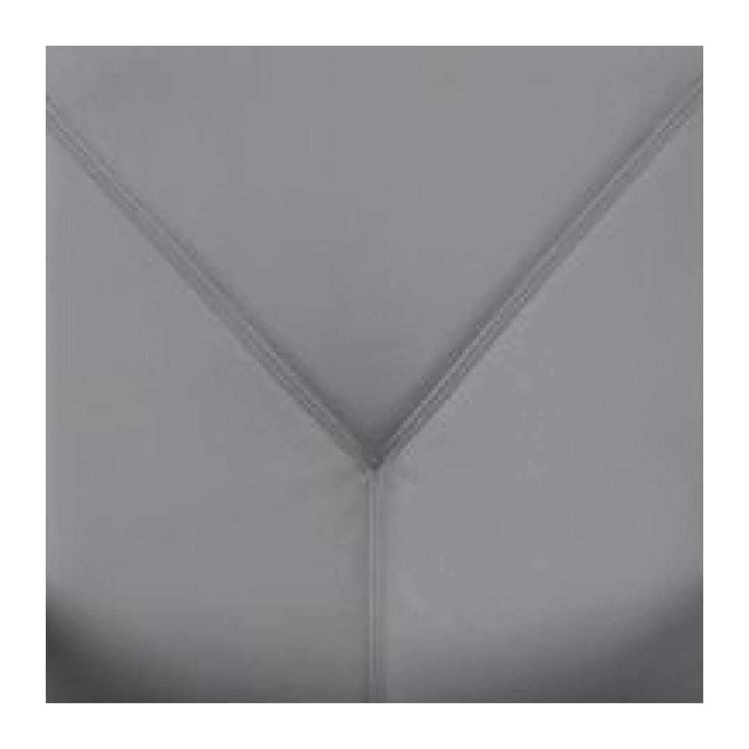 Black Task Chair/w Loop Arms - Image 9