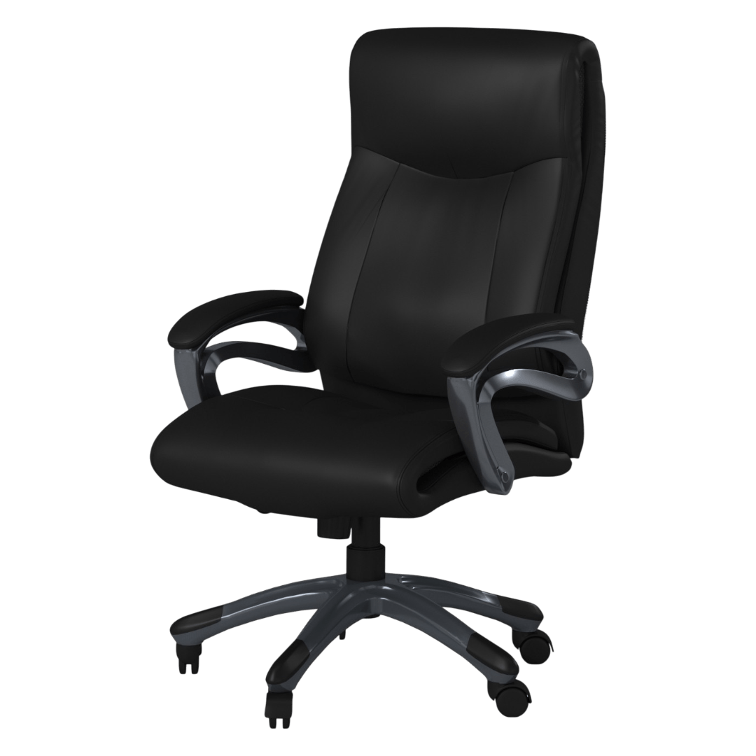Boss Double Layer Executive Chair - Image 5