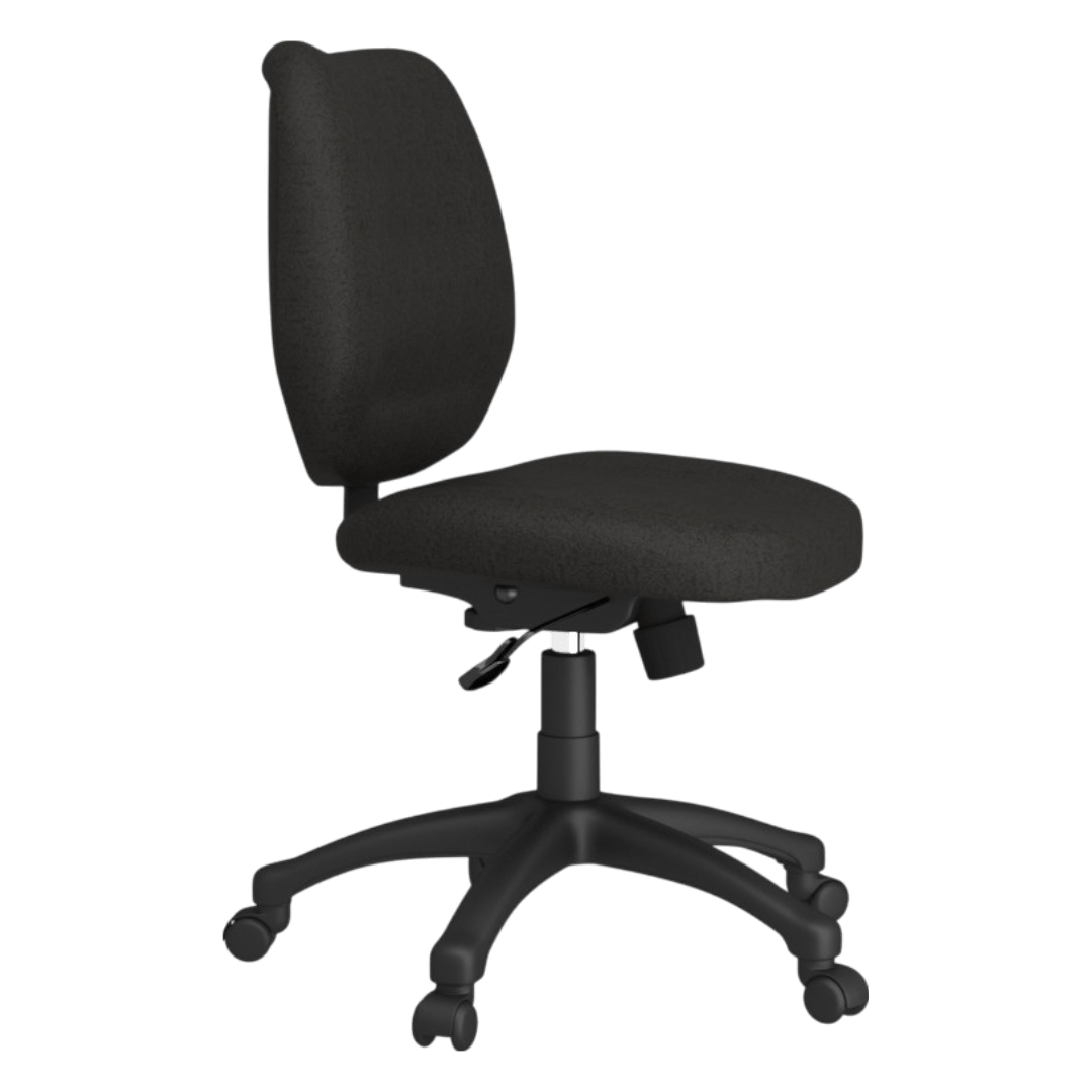 Boss black Task Chair - Image 5