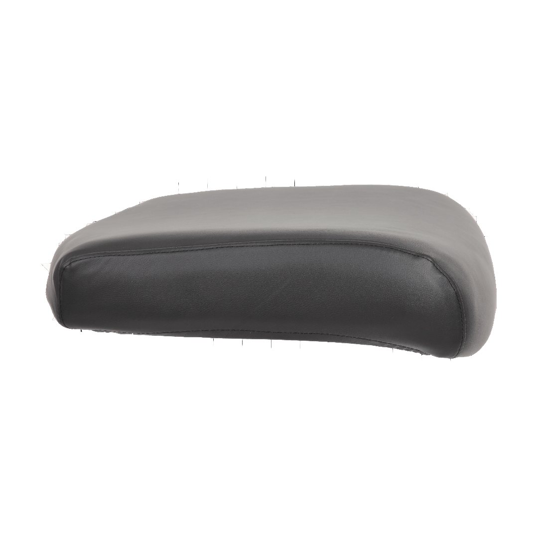 Boss Antimicrobial Seat Cover, Black