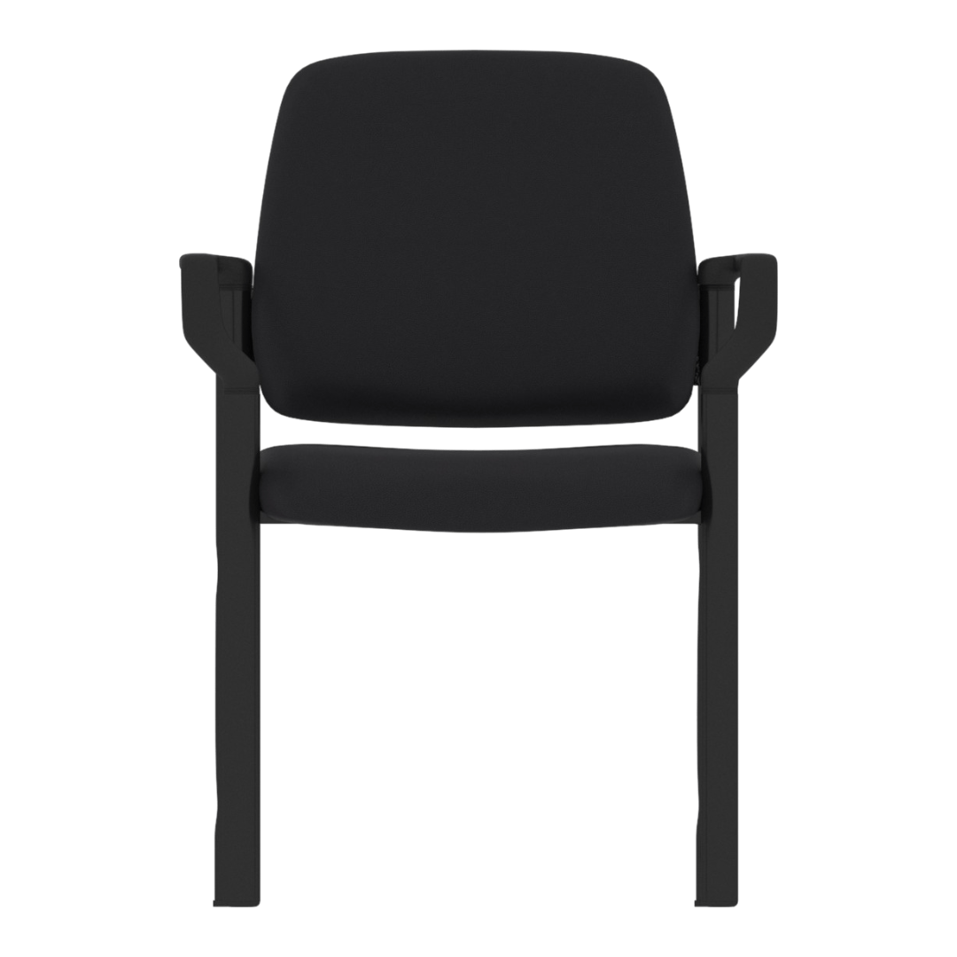 Boss Antimicrobial Guest Chair, 300 lb. weight capacity - Image 5