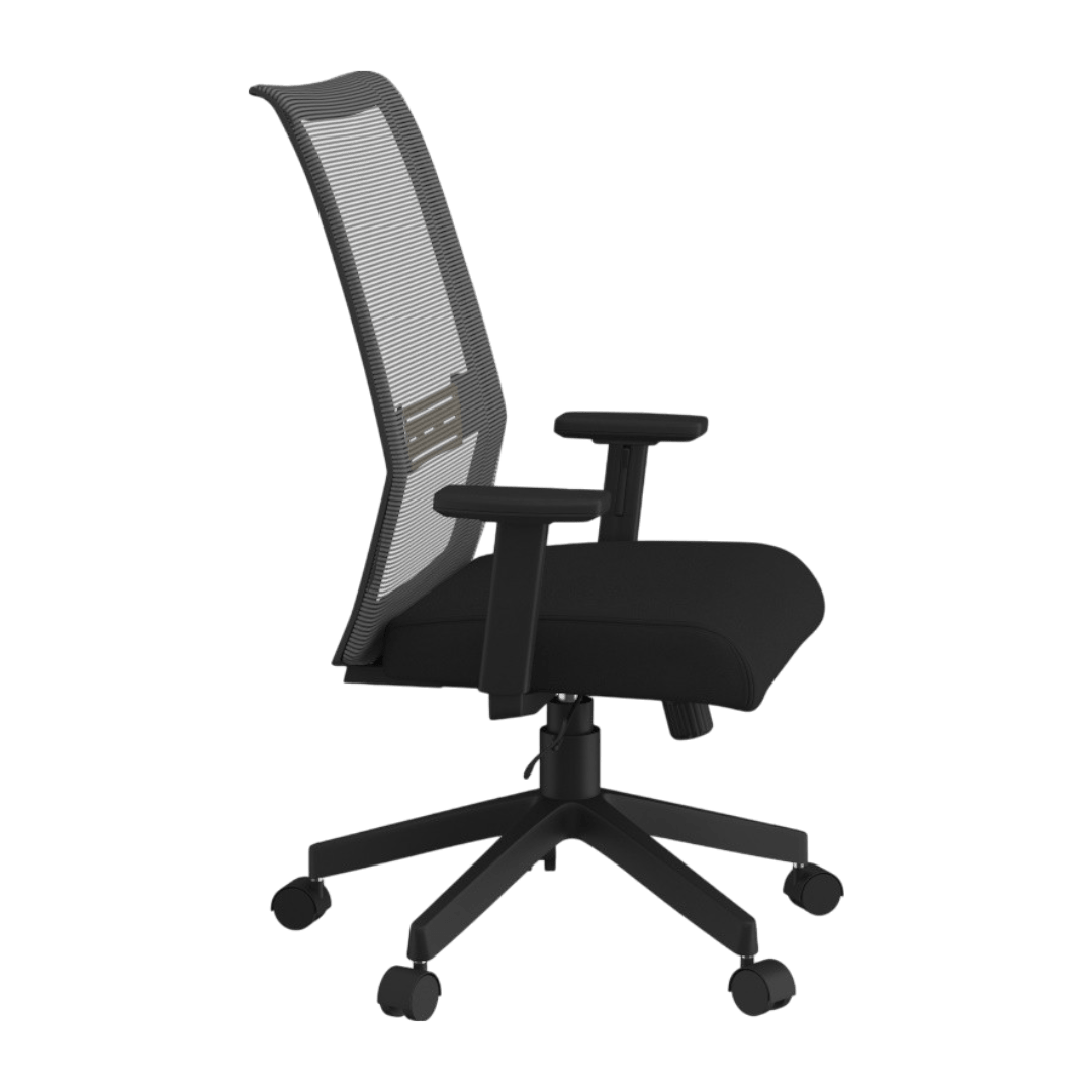 Boss Mesh Task Chair - Image 5