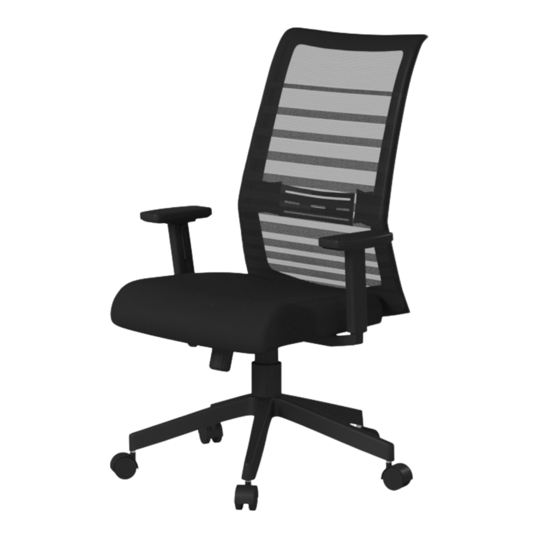 Boss Mesh Task Chair - Image 5