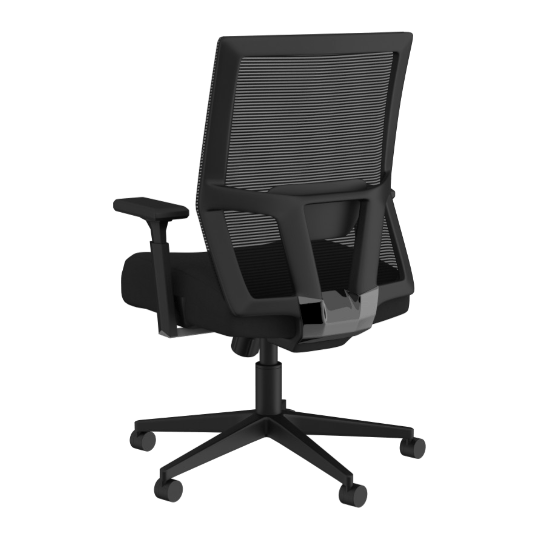 Boss Mesh Back - Image 6