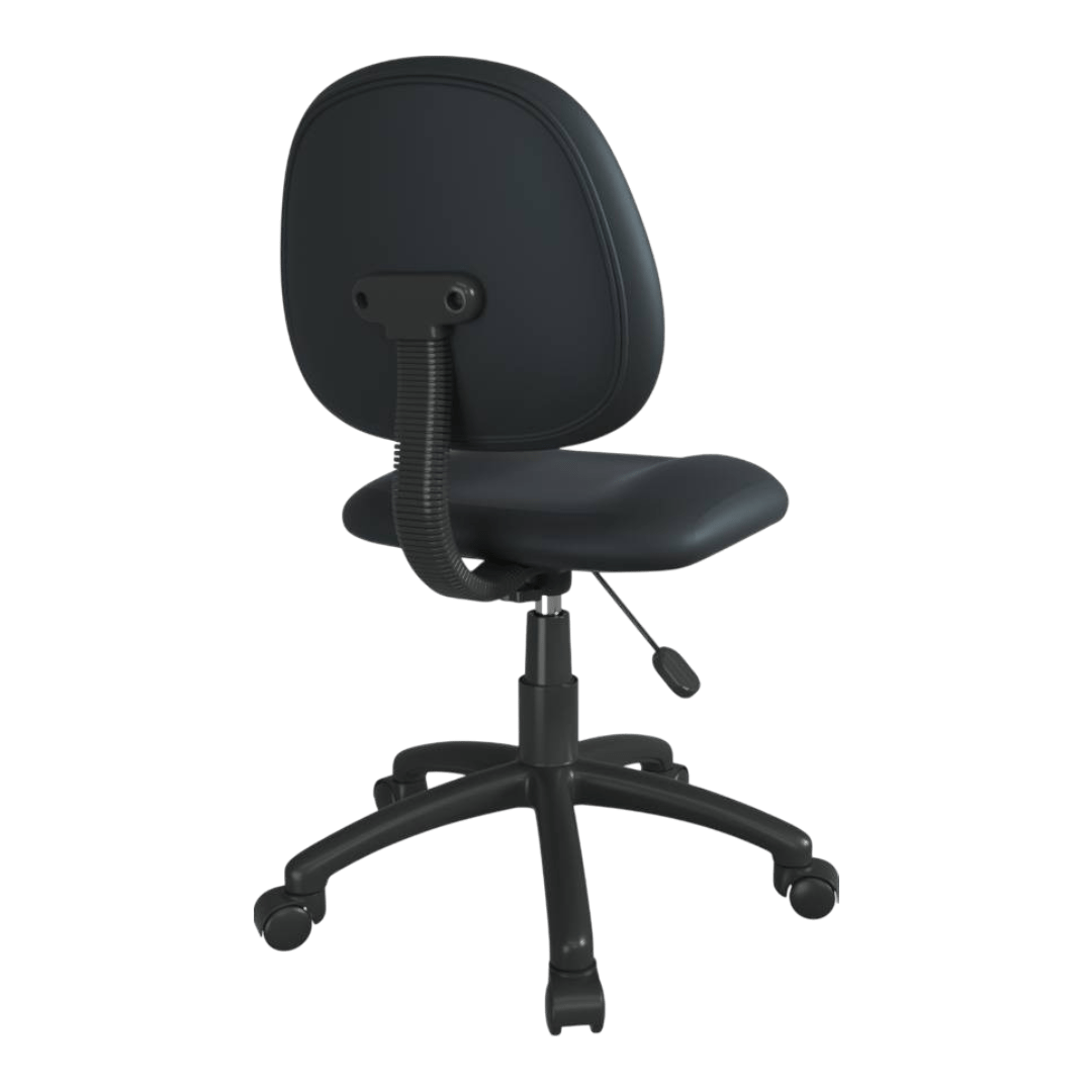 Boss Black Posture Chair - Image 7