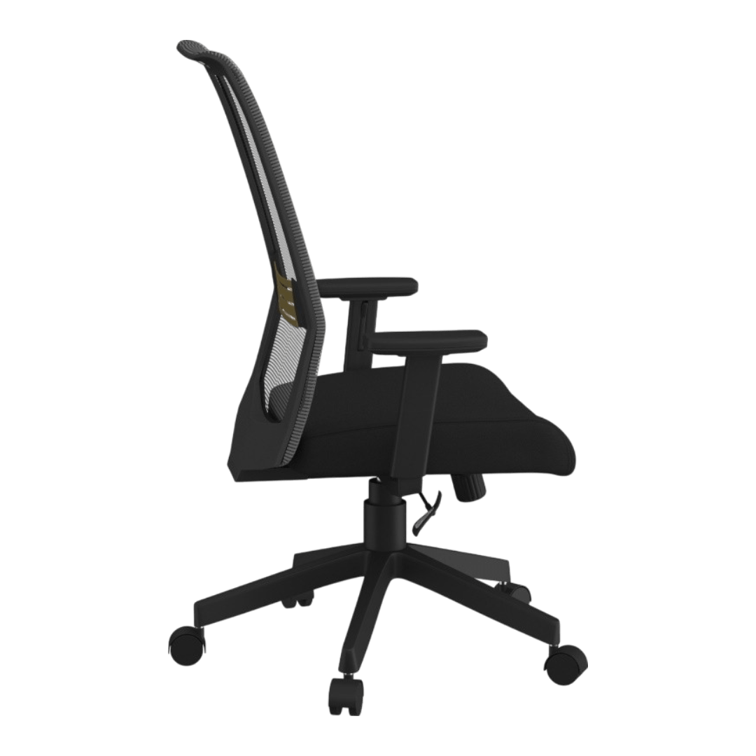 Boss Mesh Task Chair - Image 6