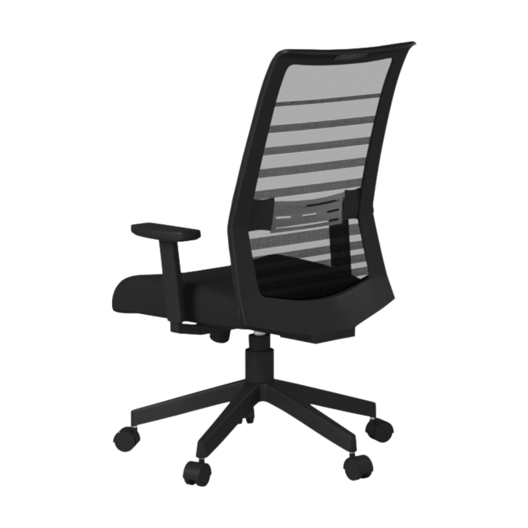 Boss Mesh Task Chair - Image 6