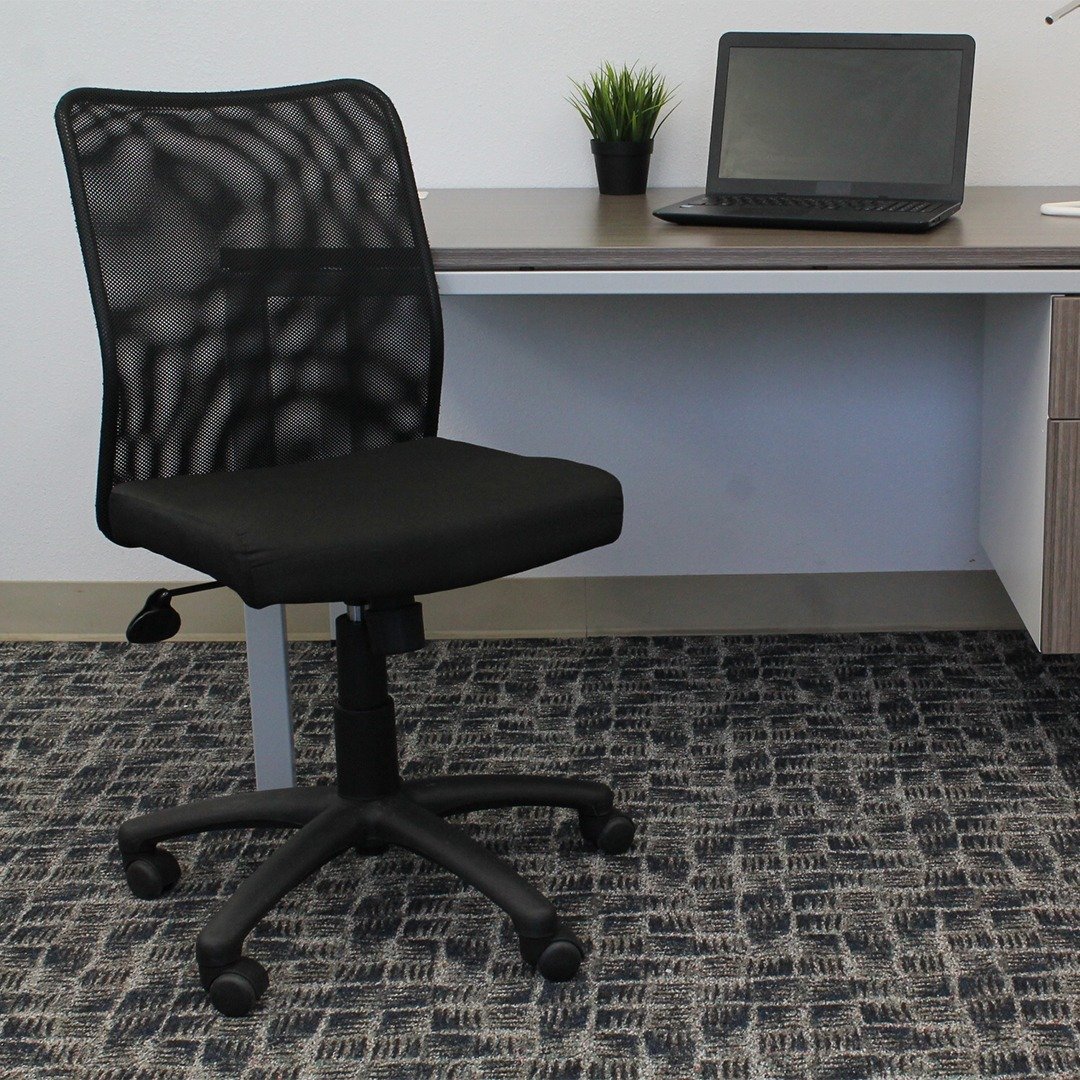 Boss Budget Mesh Task Chair - Image 4
