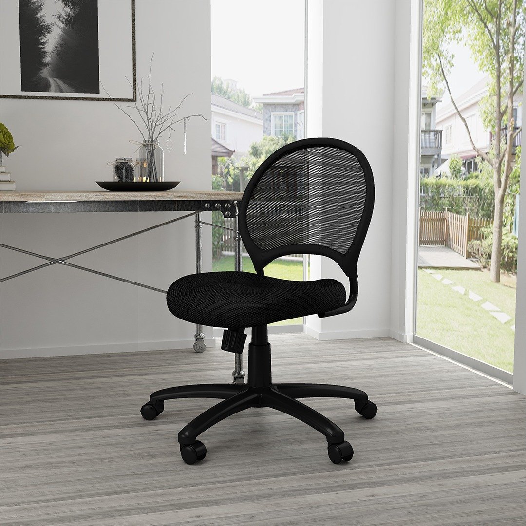 Boss Mesh Chair - Image 4
