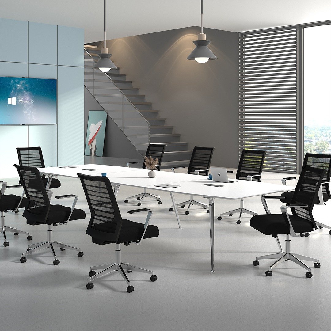 Boss Mesh Task Chair - Image 7