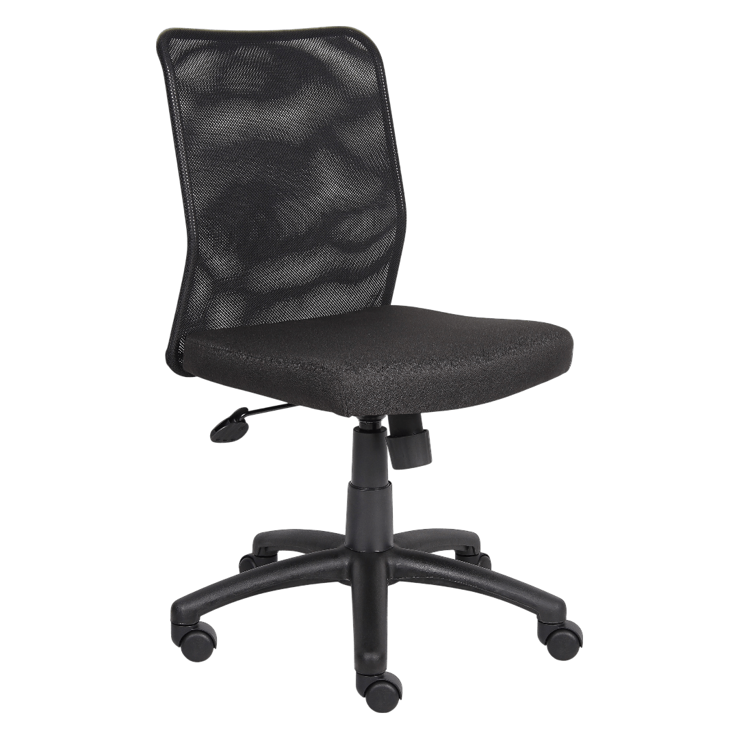 Boss Budget Mesh Task Chair