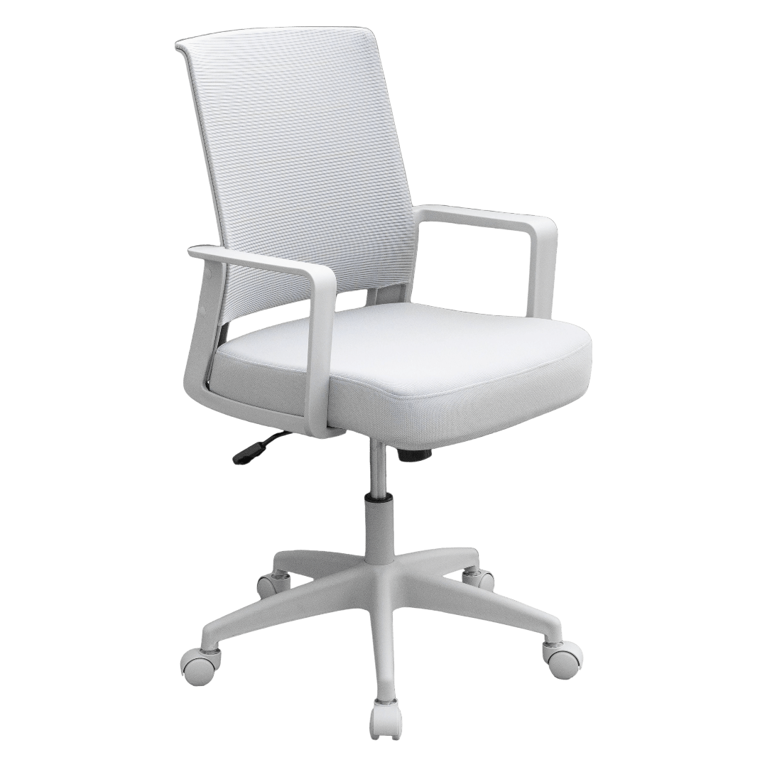 Boss All Grey Task Chair - Image 3