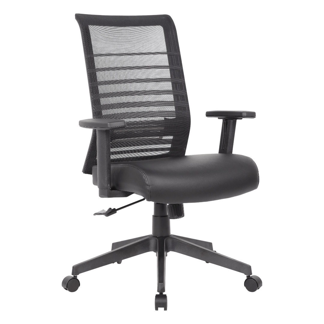 Boss Mesh and Antimicrobial Task Chair