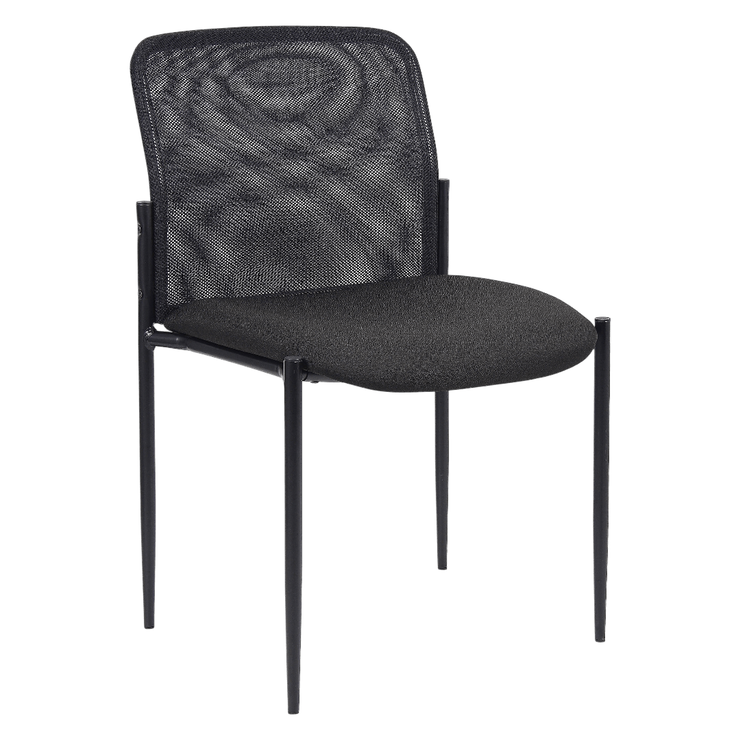 Boss Mesh Guest Chair