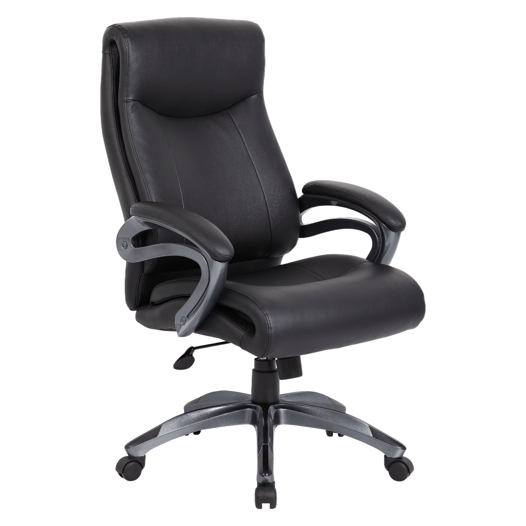 Boss Double Layer Executive Chair