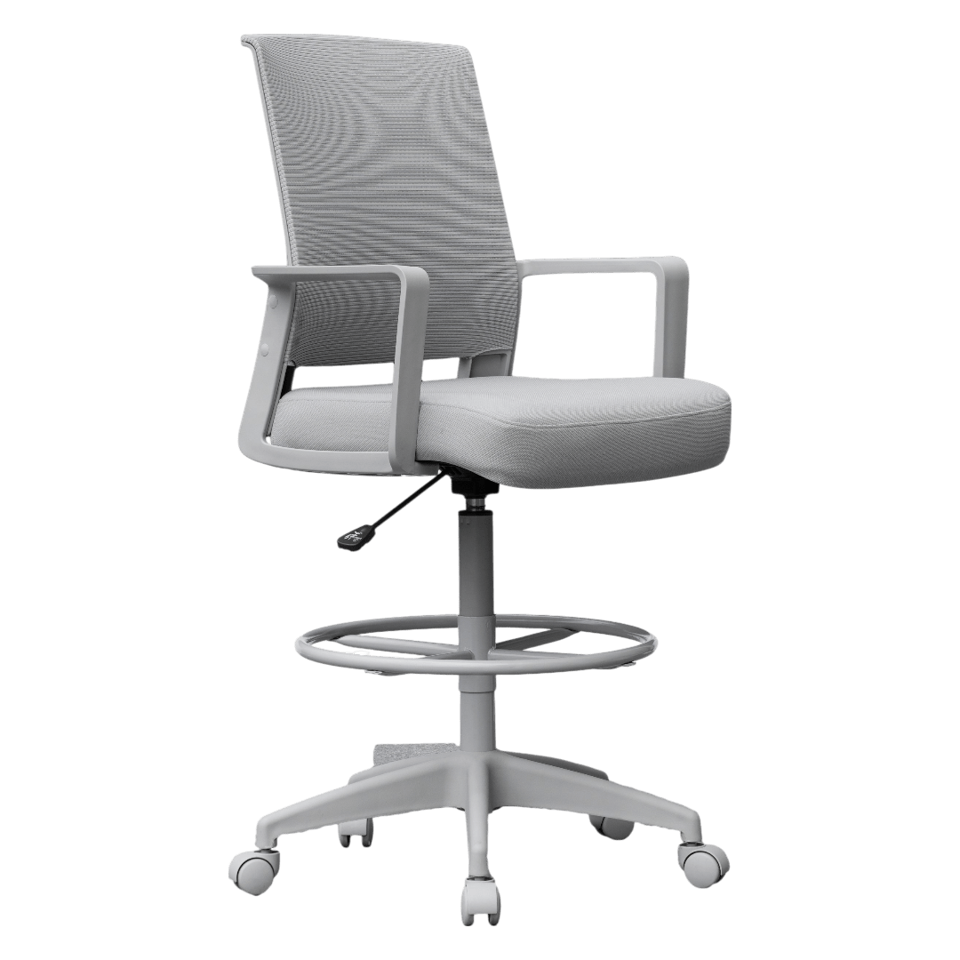 Boss Antimicrobial Seat Cover, Grey