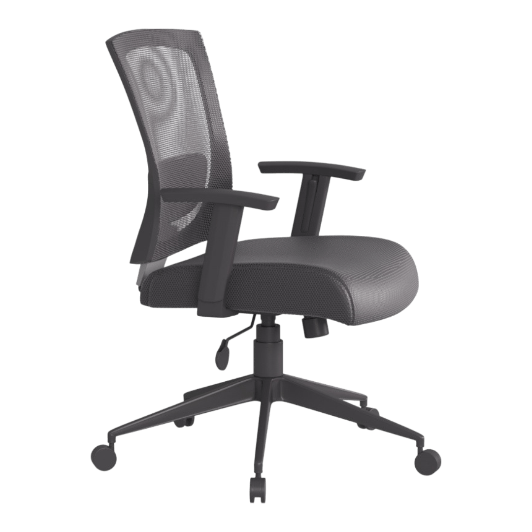 Boss Mesh Back Task Chair