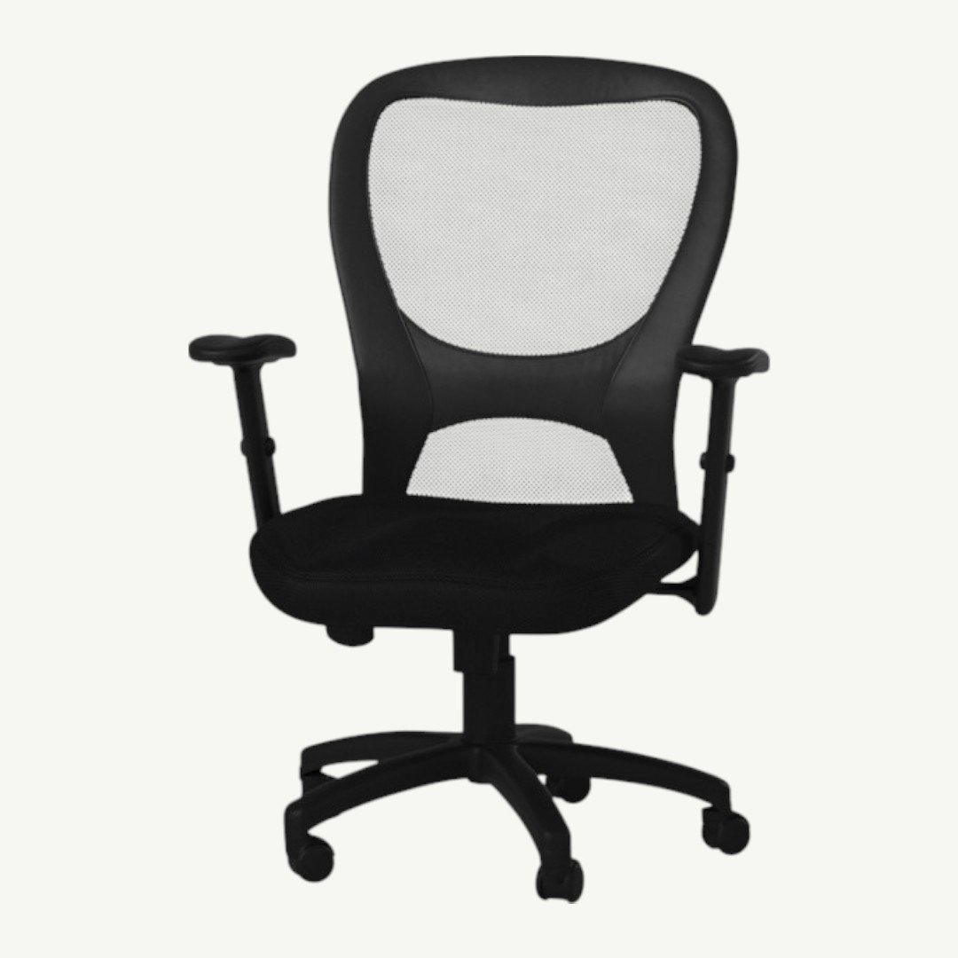 Boss Budget Mesh Task Chair - Image 2