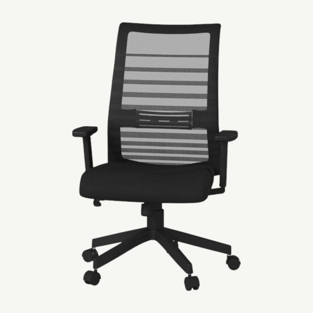 Boss Mesh Task Chair - Image 7