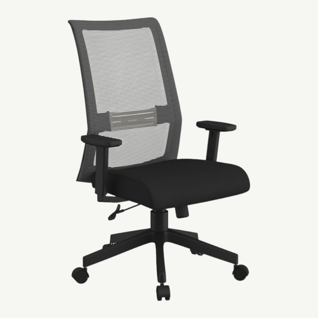 Boss Mesh Task Chair - Image 2