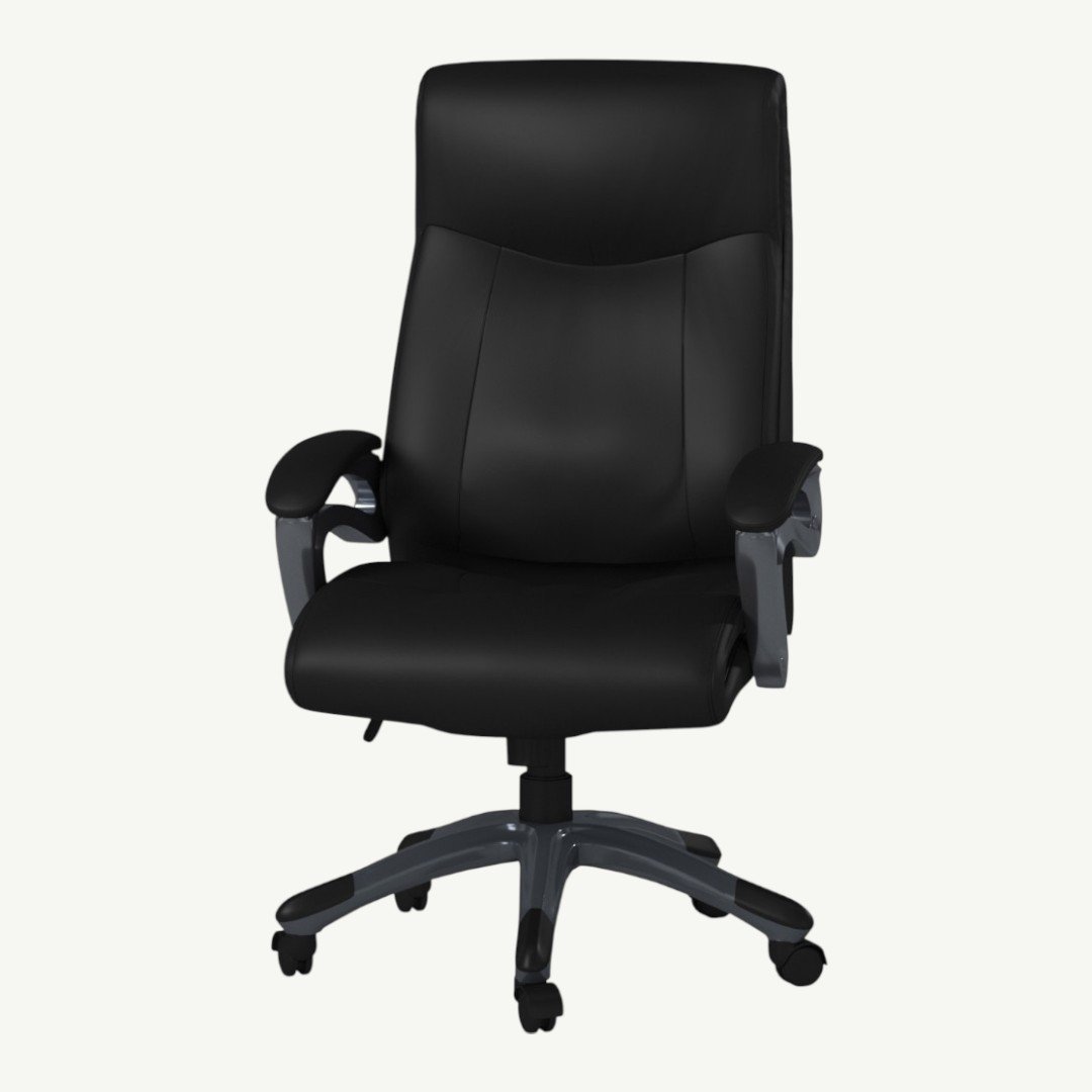 Boss Double Layer Executive Chair - Image 2