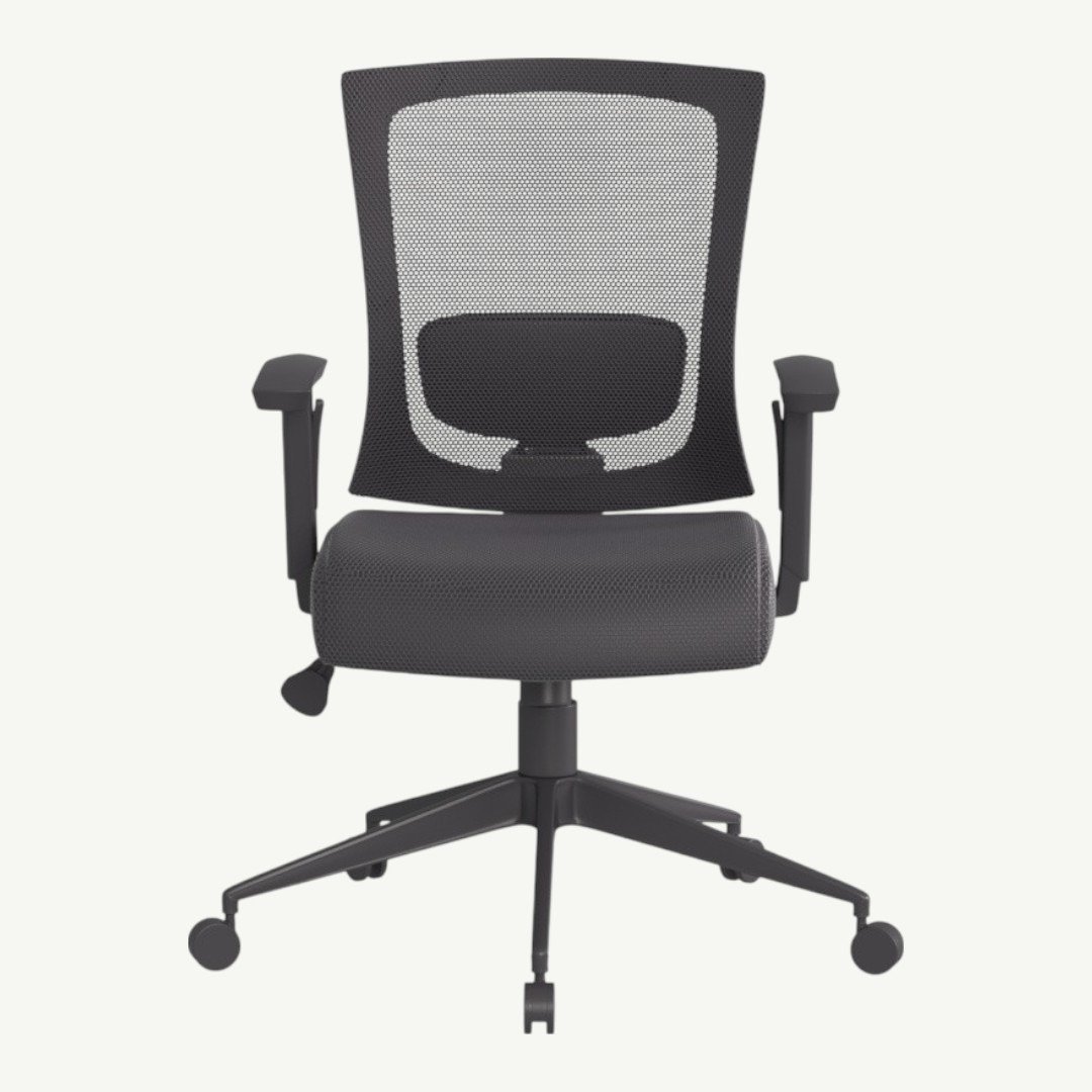 Boss Mesh Back Task Chair - Image 2