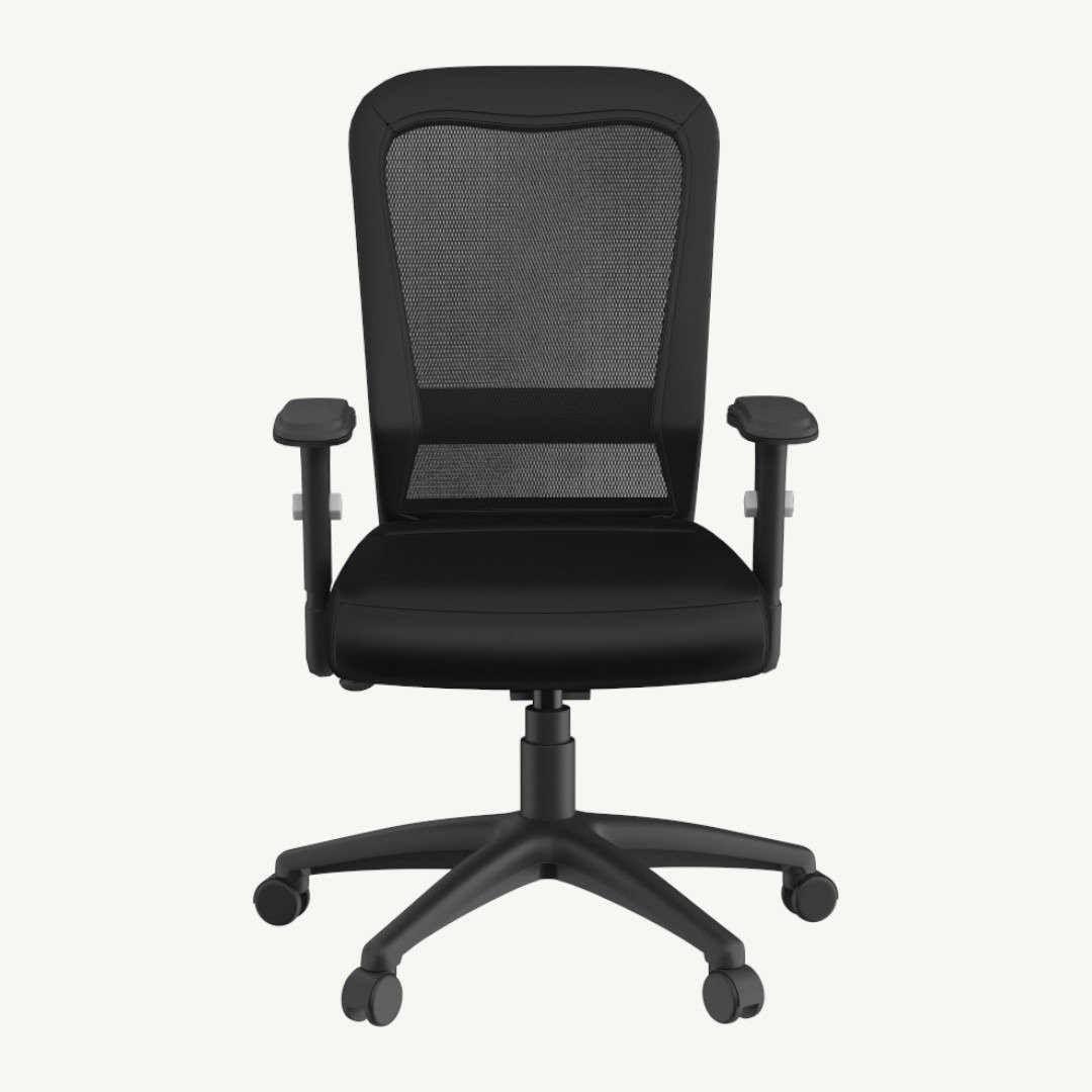 The Boss Web Chair - Image 2