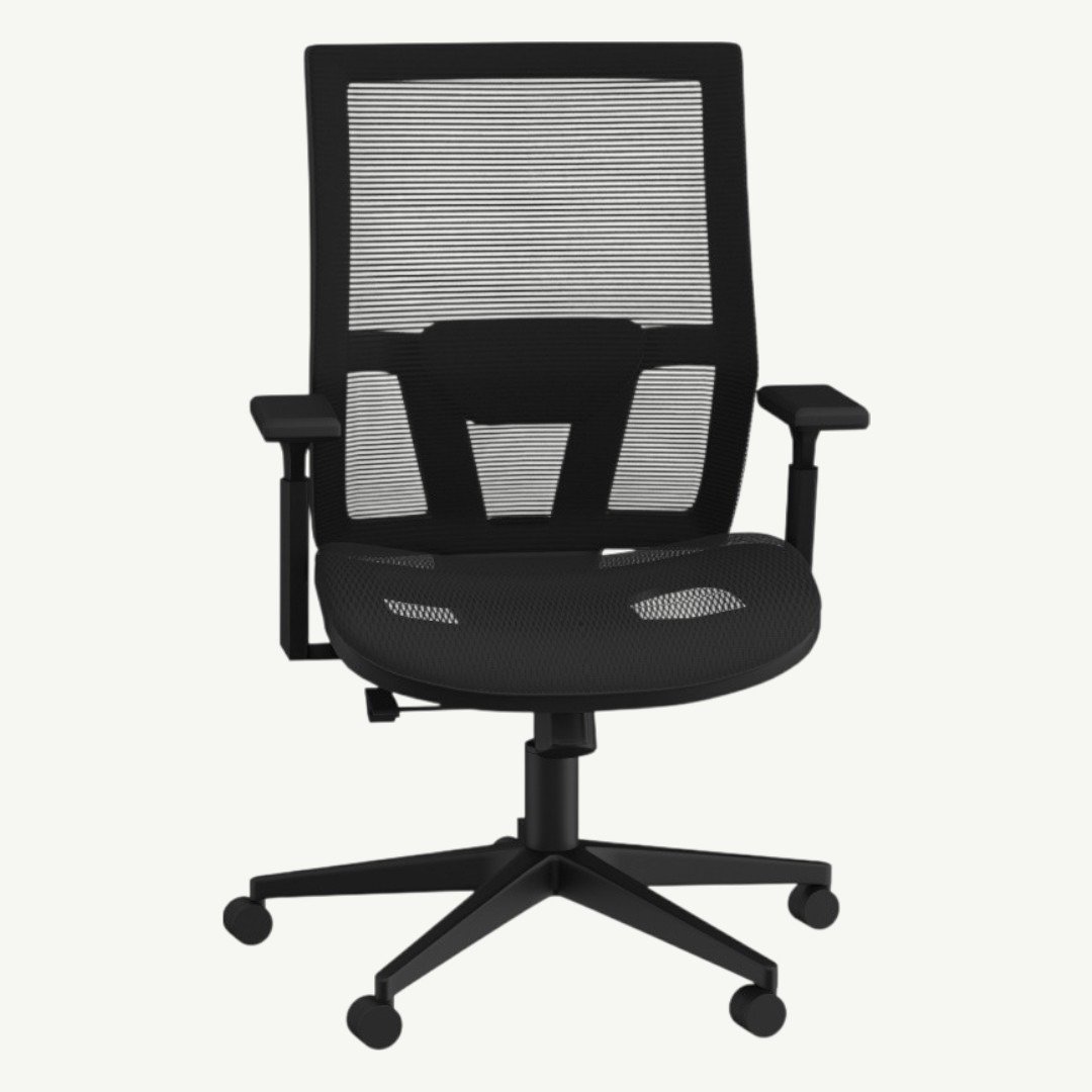 Boss Mesh Back - Image 3