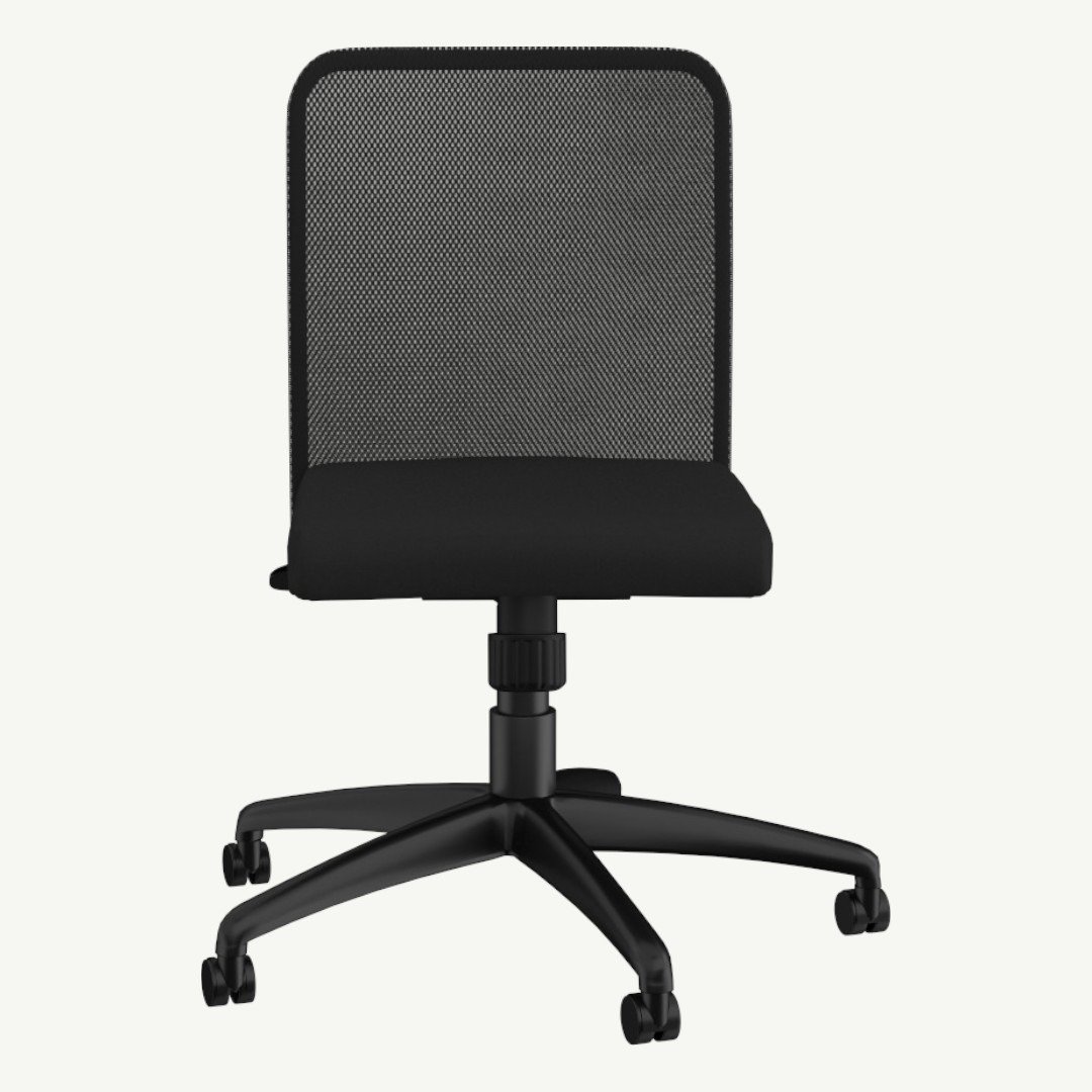 Boss Budget Mesh Task Chair - Image 2