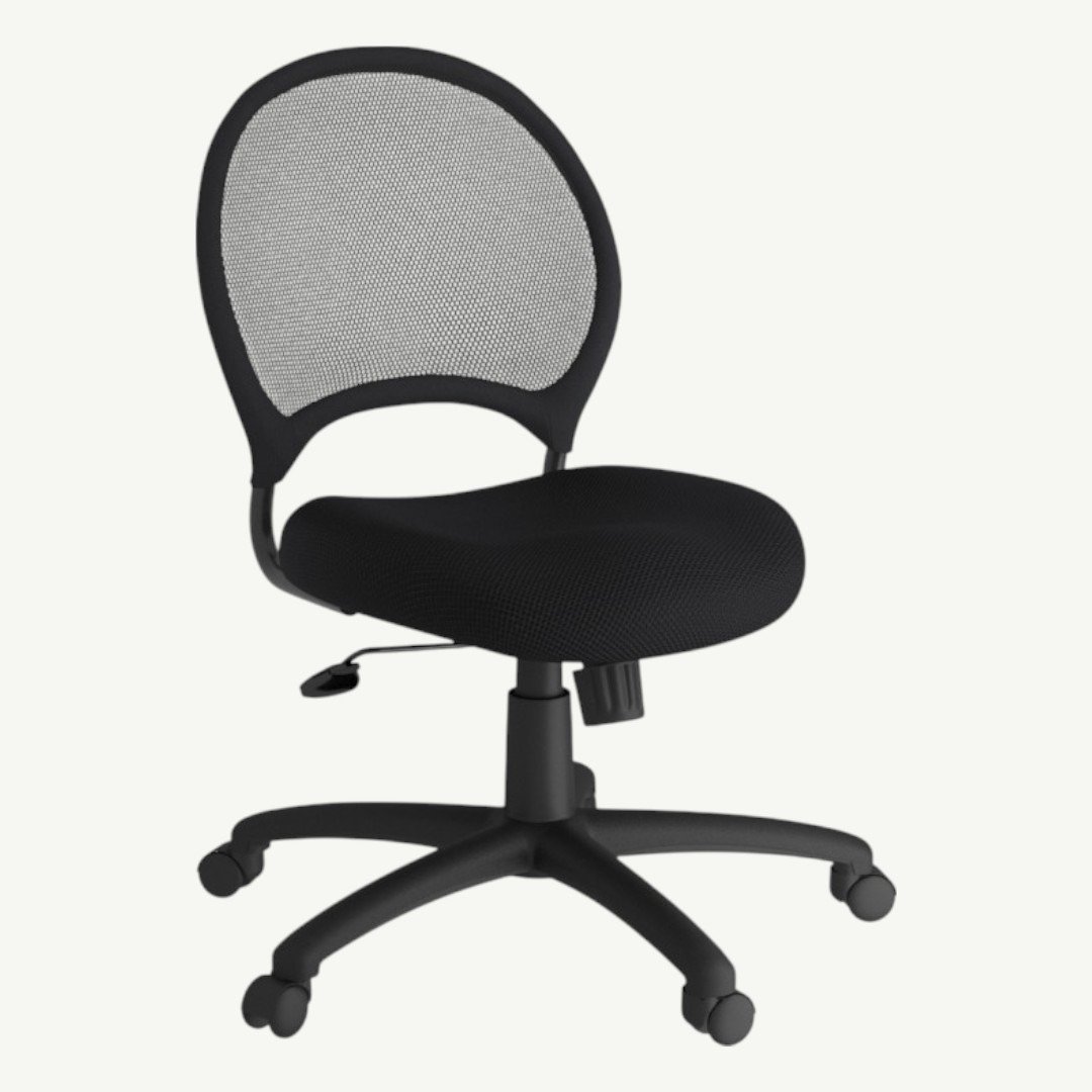 Boss Mesh Chair