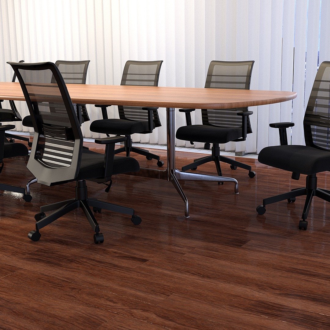 Boss Mesh Task Chair - Image 6